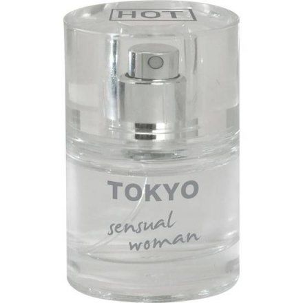 HOT TOKYO PARA LA MUJER SENSUAL 30 ML