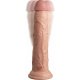 9 INCH 2 DENSITY VIBRATING COCK VIBRASHOP