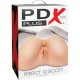 PERFECT 10 BOOTY - PIEL VIBRASHOP
