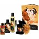 SHUNGA SWEET KISSES COLLECTION SWEET KIT VIBRASHOP