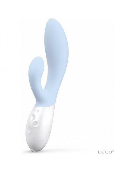 LELO INA 3 SEAFOAM VIBRASHOP