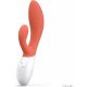 LELO INA 3 CORAL VIBRASHOP