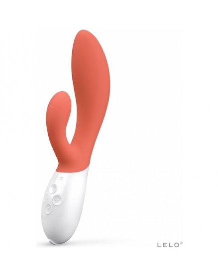 LELO INA 3 CORAL VIBRASHOP