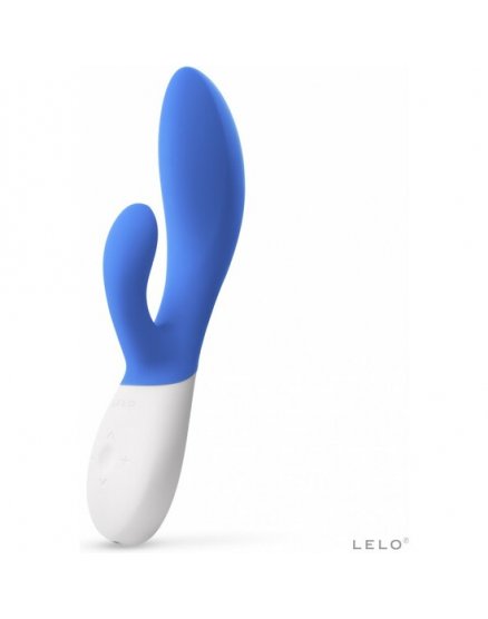 LELO INA WAVE 2 CALIFORNIA SKY VIBRASHOP