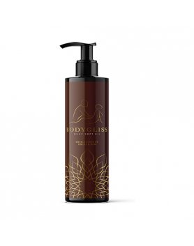 BODYGLISS - MASSAGE COLLECTION SILKY SOFT OIL COCOS & RUM 150 ML VIBRASHOP