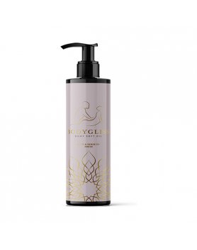BODYGLISS - MASSAGE COLLECTION SILKY SOFT OIL ANISE 150 ML VIBRASHOP