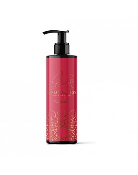 BODYGLISS - MASSAGE COLLECTION SILKY SOFT OIL ROSE PETALS 150 ML VIBRASHOP