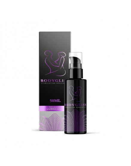 BODYGLISS - EROTIC COLLECTION STIMULATING ORGASM GEL 50 ML VIBRASHOP