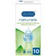 DUREX NATURALS PRESERVATIVOS FINOS CON LUBRICANTE NATURAL 10UDS VIBRASHOP