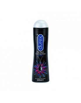 DUREX LUBRICANTE PERFECT CONNECTION 100ML VIBRASHOP