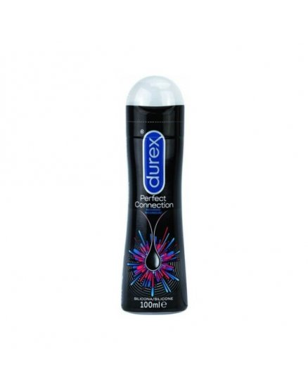 DUREX LUBRICANTE PERFECT CONNECTION 100ML VIBRASHOP