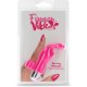 BUNNY PLEASER RECHARGEABLE - FUCSIA VIBRASHOP