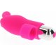 BUNNY PLEASER RECHARGEABLE - FUCSIA VIBRASHOP