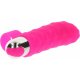 TICKLE PLEASER RECHARGEABLE - FUCSIA VIBRASHOP