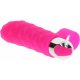 TICKLE PLEASER RECHARGEABLE - FUCSIA VIBRASHOP