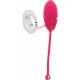 LILY REMOTE EGG - FUCSIA VIBRASHOP