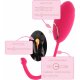 LILY REMOTE EGG - FUCSIA VIBRASHOP