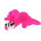 BUTTERFLY PLEASER RECHARGEABLE - FUCSIA VIBRASHOP