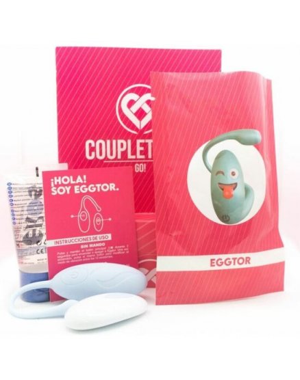 COUPLETITION GO! VIBRASHOP