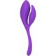 SILICONE MARVELOUS CLIMAXER - MORADO VIBRASHOP