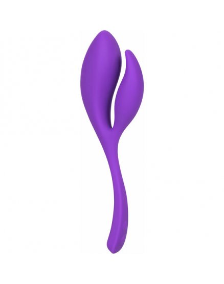 SILICONE MARVELOUS CLIMAXER - MORADO VIBRASHOP