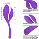 SILICONE MARVELOUS CLIMAXER - MORADO VIBRASHOP