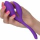 SILICONE MARVELOUS CLIMAXER - MORADO VIBRASHOP