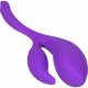 SILICONE MARVELOUS CLIMAXER - MORADO VIBRASHOP