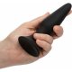 COLT SILICONE ANAL TRAINER KIT NEGRO VIBRASHOP