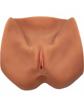 STROKE IT LIFE SIZE PUSSY VIBRASHOP