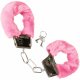 ESPOSAS JUGUETONAS ROSA VIBRASHOP