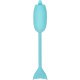 RECHARGEABLE KEGEL TEASER AZUL VIBRASHOP