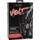 VOLT ELECTRO FURY NEGRO VIBRASHOP