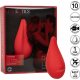 RED HOT FLICKER ROJO VIBRASHOP