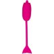 RECHARGEABLE KEGEL TEASER ROSA VIBRASHOP