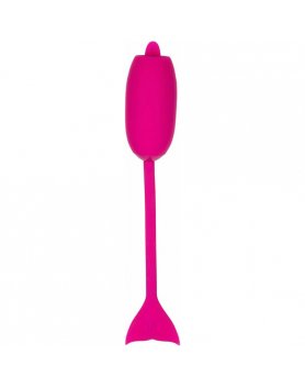 RECHARGEABLE KEGEL TEASER ROSA VIBRASHOP