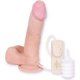 ur3 pene ultra realistico con vibrador VIBRASHOP