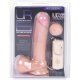 ur3 pene ultra realistico con vibrador VIBRASHOP