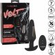 VOLT ELECTRO FLARE - NEGRO VIBRASHOP