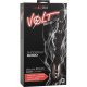 VOLT ELECTRO BEADS - NEGRO VIBRASHOP