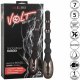 VOLT ELECTRO BEADS - NEGRO VIBRASHOP