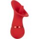 FRENCH KISS SEDUCER - ROJO VIBRASHOP