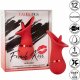 FRENCH KISS SEDUCER - ROJO VIBRASHOP