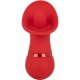 FRENCH KISS SEDUCER - ROJO VIBRASHOP