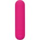 RECHARGEABLE HIDEAWAY BULLET - FUCSIA VIBRASHOP