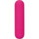 RECHARGEABLE HIDEAWAY BULLET - FUCSIA VIBRASHOP