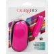 RECHARGEABLE HIDEAWAY BULLET - FUCSIA VIBRASHOP