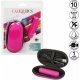 RECHARGEABLE HIDEAWAY BULLET - FUCSIA VIBRASHOP