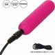 RECHARGEABLE HIDEAWAY BULLET - FUCSIA VIBRASHOP