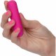 RECHARGEABLE HIDEAWAY BULLET - FUCSIA VIBRASHOP